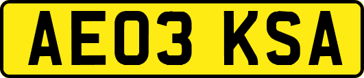 AE03KSA