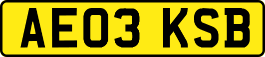 AE03KSB