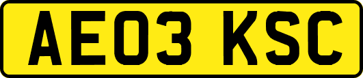 AE03KSC