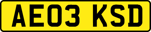 AE03KSD