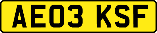 AE03KSF