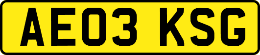 AE03KSG