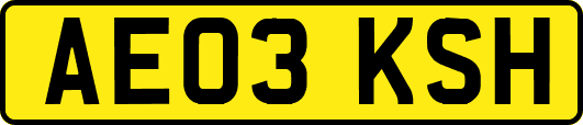 AE03KSH