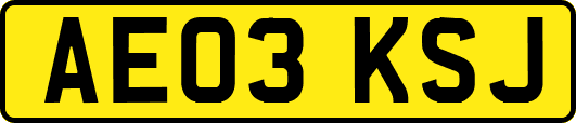 AE03KSJ