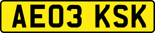 AE03KSK