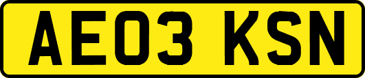 AE03KSN