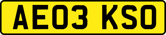 AE03KSO