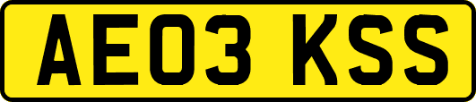 AE03KSS