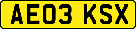 AE03KSX