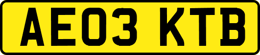 AE03KTB