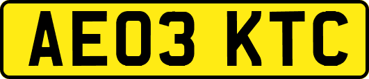 AE03KTC