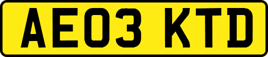 AE03KTD