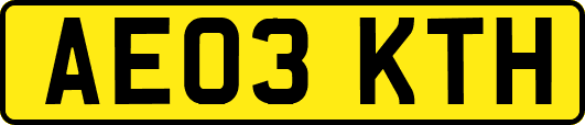 AE03KTH