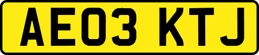 AE03KTJ