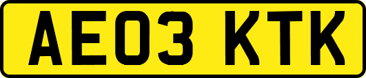 AE03KTK