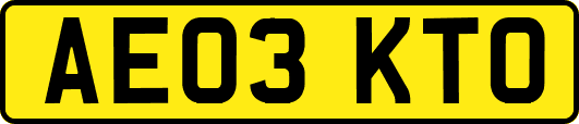 AE03KTO