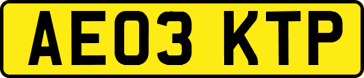 AE03KTP