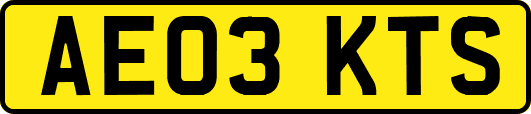 AE03KTS