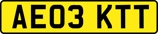 AE03KTT