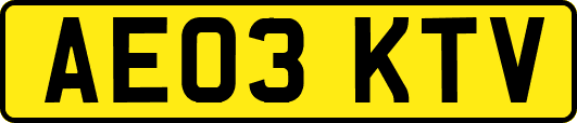AE03KTV