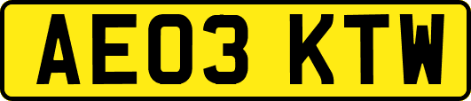 AE03KTW