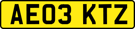AE03KTZ