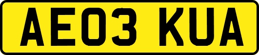AE03KUA