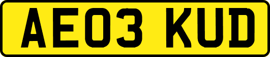 AE03KUD