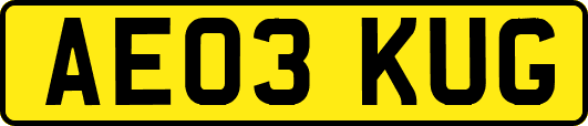 AE03KUG