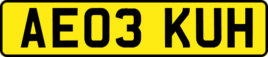 AE03KUH