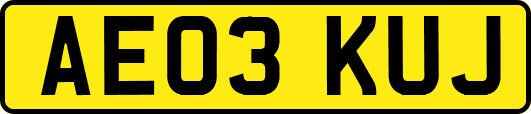 AE03KUJ