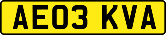 AE03KVA