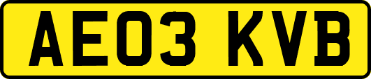 AE03KVB