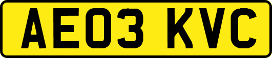 AE03KVC