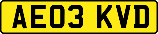 AE03KVD