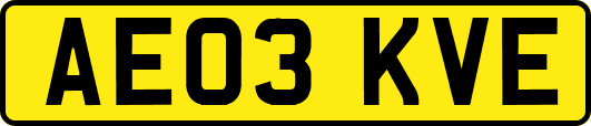 AE03KVE