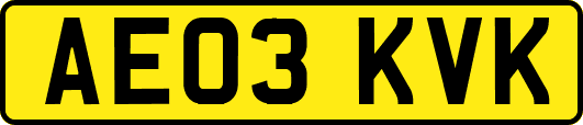 AE03KVK