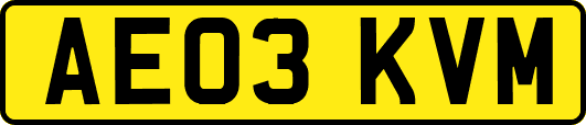 AE03KVM