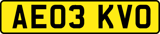 AE03KVO
