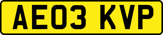 AE03KVP