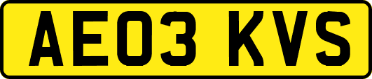 AE03KVS