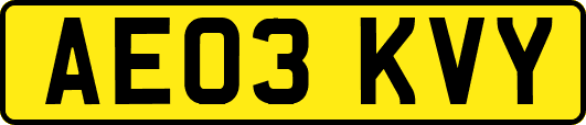 AE03KVY
