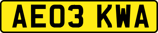 AE03KWA