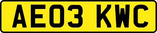AE03KWC
