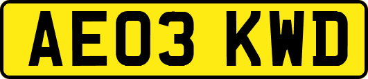 AE03KWD