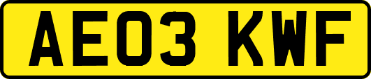 AE03KWF