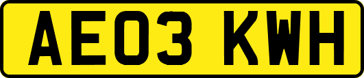 AE03KWH