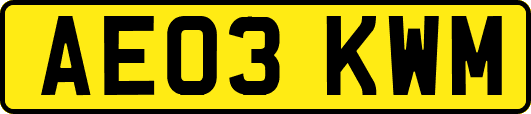 AE03KWM