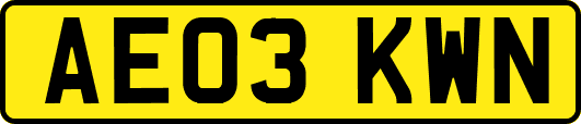 AE03KWN