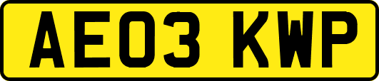 AE03KWP